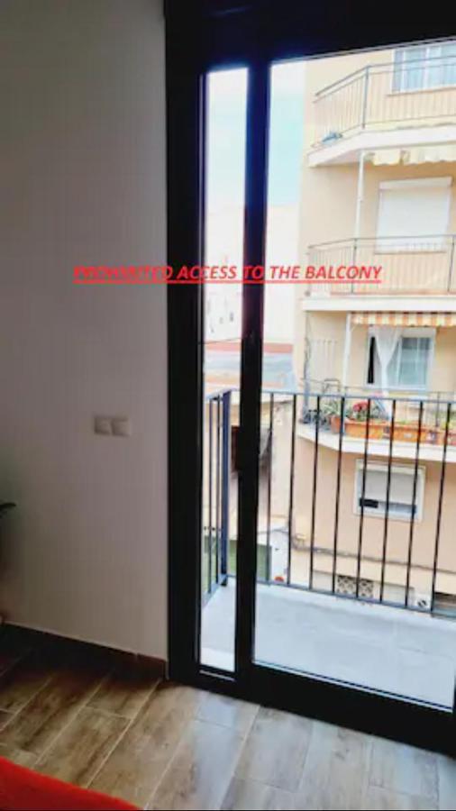 Pere Antoni Apartment *