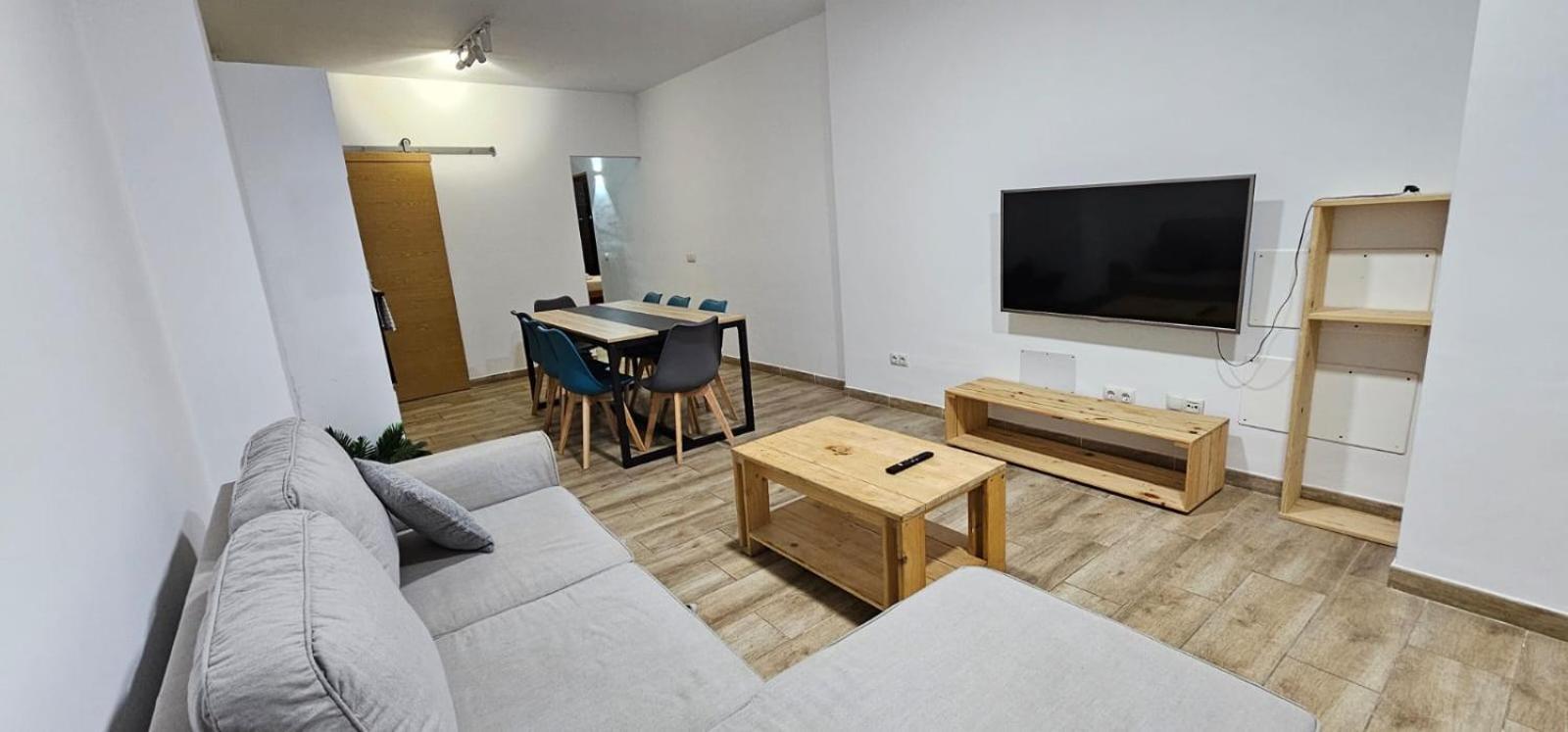 Appartement Pere Antoni *