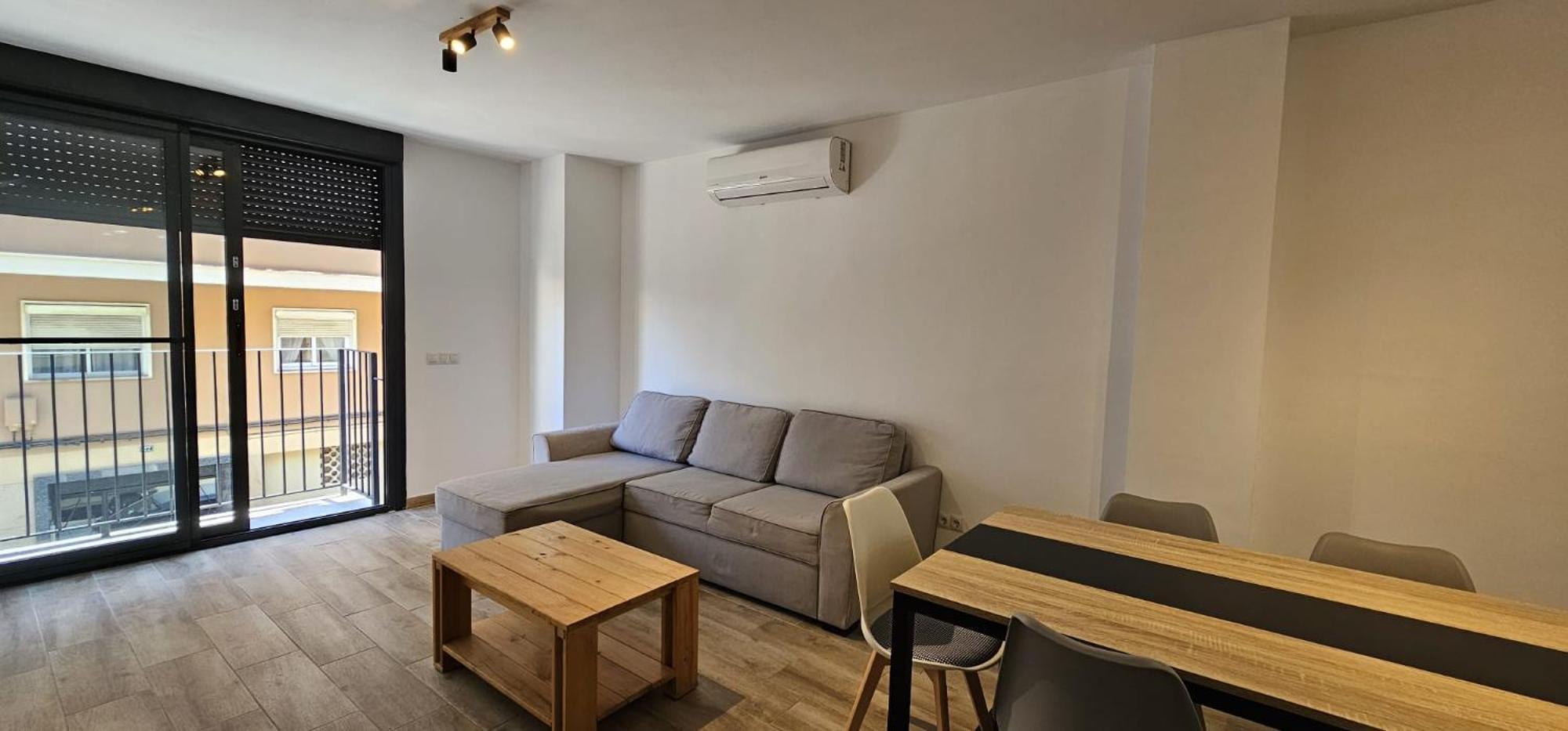 Pere Antoni Appartement Palma de Mallorca